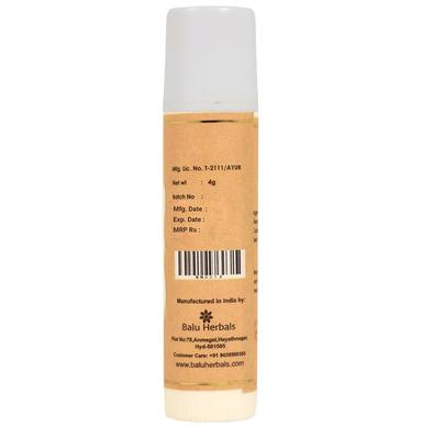 Balu Herbals Lip Balm For Women Red