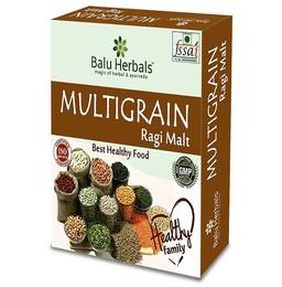 Balu Herbals Multigrain (Ragi Malt)
