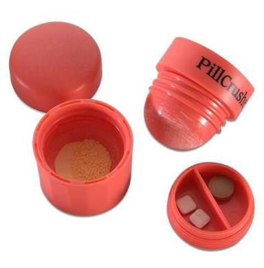 Equinox Pill Crusher EQ-PB-19040
