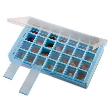 Equinox Pillmate Maxi Multi Dose EQ-PB-19029