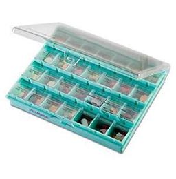 Equinox Pillmate Pill Chest EQ-PB-19021
