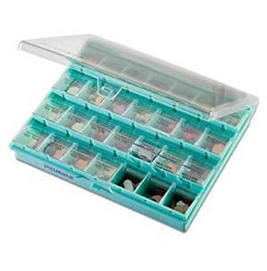 Equinox Pillmate Pill Chest EQ-PB-19021