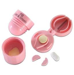 Equinox Pillmate Pill Cut & Crush EQ-PB-19039