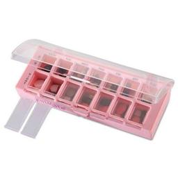 Equinox Pillmate Twice Daily EQ-PB-19024
