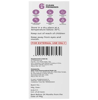 SheNeed Anti-Itch Feminine Intimate Wipe (10 Each) Box