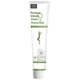 SheNeed Feminine Intimate Cream Dryness Relief