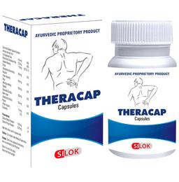 Theracap Capsule