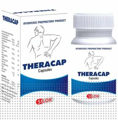 Theracap Capsule