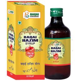 Baqai Hazim Syrup