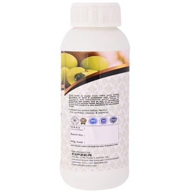 Cipzer Amla (Gooseberry) Juice