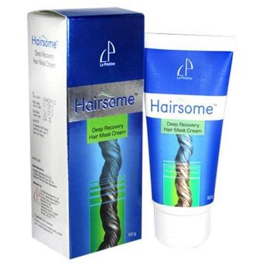 Hairsome Cream