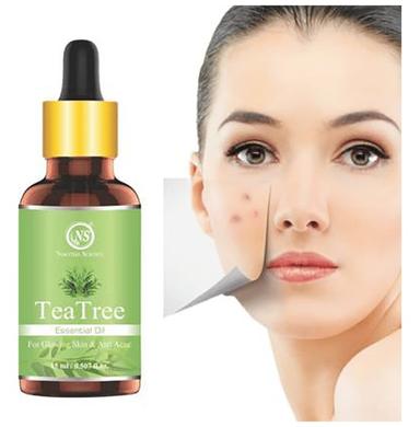 Nuerma Science Tea Tree Essential Oil