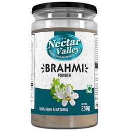 Nectar Valley 100% Pure & Natural Brahmi Powder