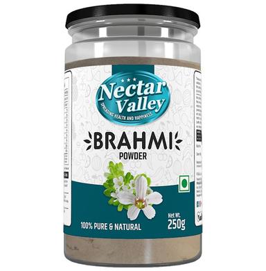 Nectar Valley 100% Pure & Natural Brahmi Powder