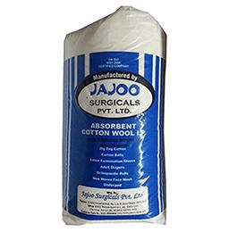 Jajoo Absorbent Cotton Wool