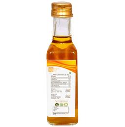 Dorjee Wellness Wood Pressed Flaxseed Oil(100ml Each)