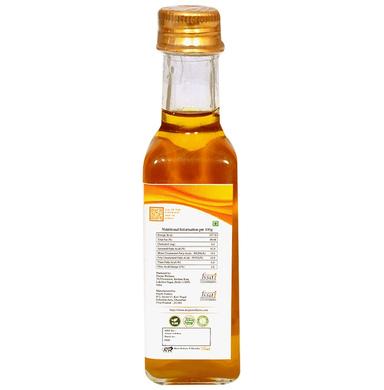 Dorjee Wellness Wood Pressed Flaxseed Oil(100ml Each)