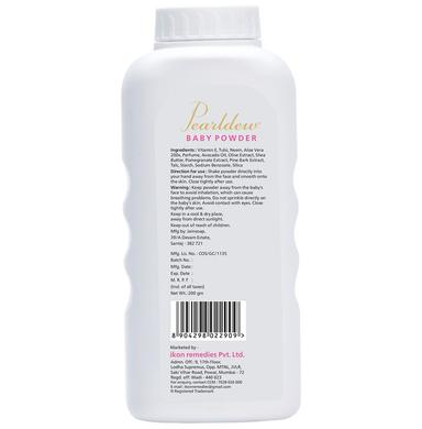 Pearldew Baby Powder (200gm Each)