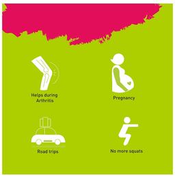 PeeBuddy Disposal Urinary Device for Female