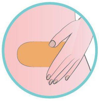 PeeBuddy Mom N Child Hygiene Care Kit