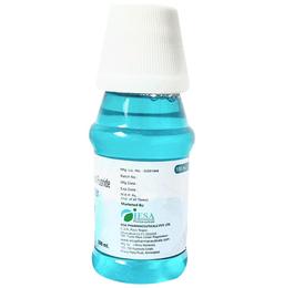 Periogum Plus Mouthwash (100ml Each)