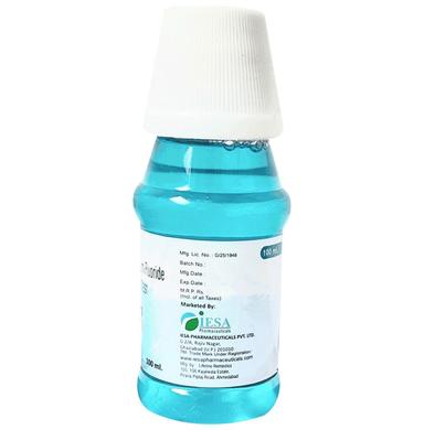Periogum Plus Mouthwash (100ml Each)