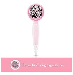 Philips BHC017 Hair Dryer