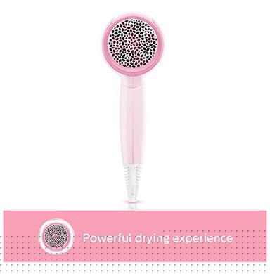 Philips BHC017 Hair Dryer