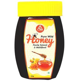 Aplomb Pure Wild Honey