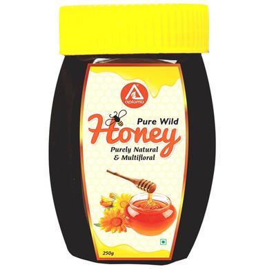 Aplomb Pure Wild Honey