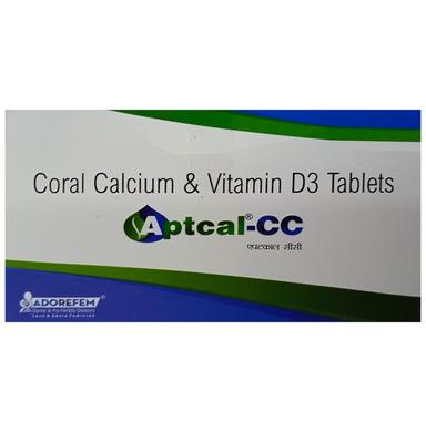 Aptcal-CC Tablet