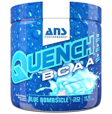 ANS Performance Blue Bombsicle Quench BCAA Powder