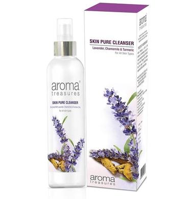Aroma Treasures Skin Pure Cleanser