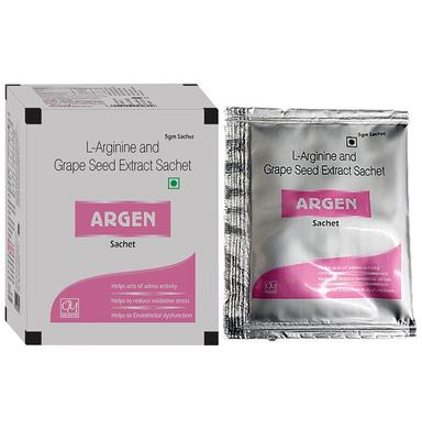 Argen Sachet