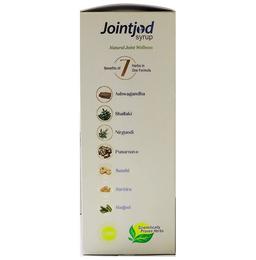 Aushadhi Jointjod Syrup