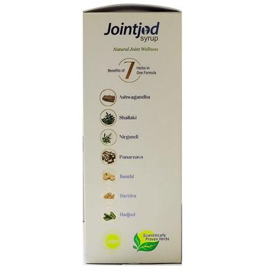 Aushadhi Jointjod Syrup