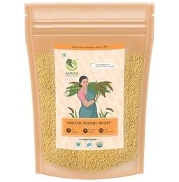 Asmita Organic Farms Organic Foxtail Millet