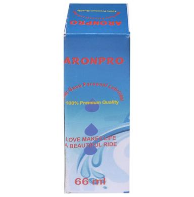 Aronpro Personal Lubricant