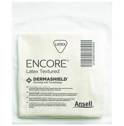 Ansell Encore Latex Textured Powder Free Surgical Glove 8.5