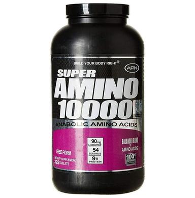 APN Super Amino 10000