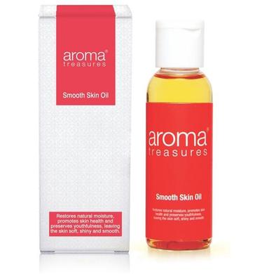 Aroma Treasures Smooth Skin Oil