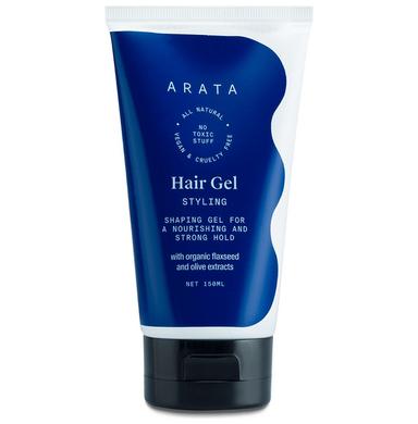 Arata Styling Hair Gel