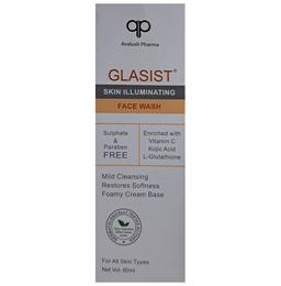 Avalush Pharma Glasist Face Wash