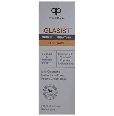 Avalush Pharma Glasist Face Wash