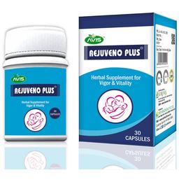 Avis Rejuveno Plus Capsule