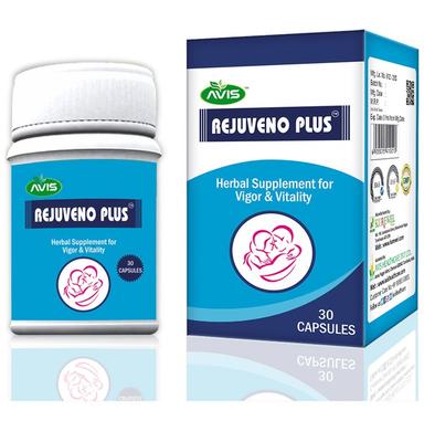 Avis Rejuveno Plus Capsule