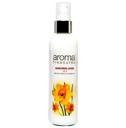 Aroma Treasures Sunscreen Lotion SPF 20