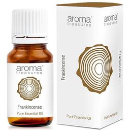 Aroma Treasures Frankincense Essential Oil