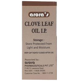 Arora Clove Leaf Oil