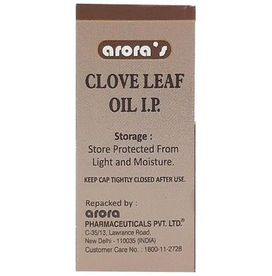 Arora Clove Leaf Oil